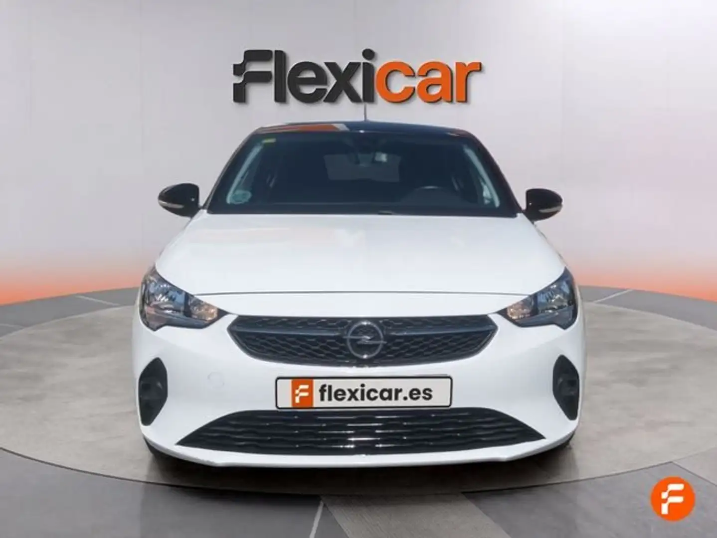 Opel Corsa 1.5D DT 74kW (100CV) Edition Blanco - 2