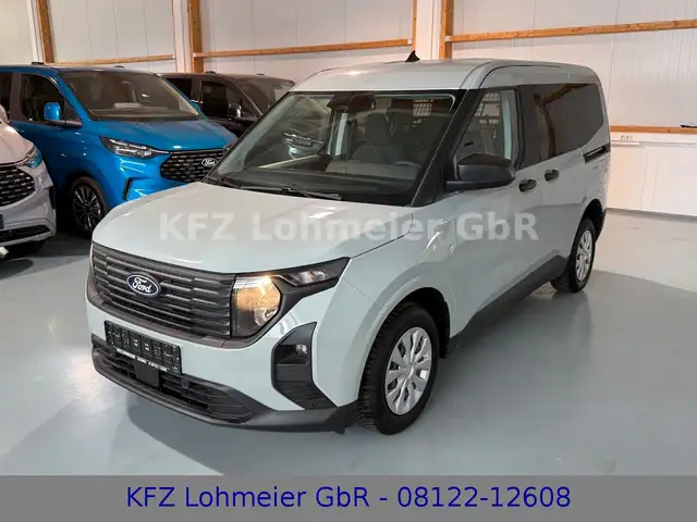 Ford Transit Courier Trend Doppelkabine 1.0 EcoBoost