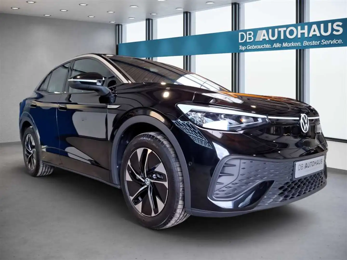 Volkswagen ID.5 Pro Negro - 2