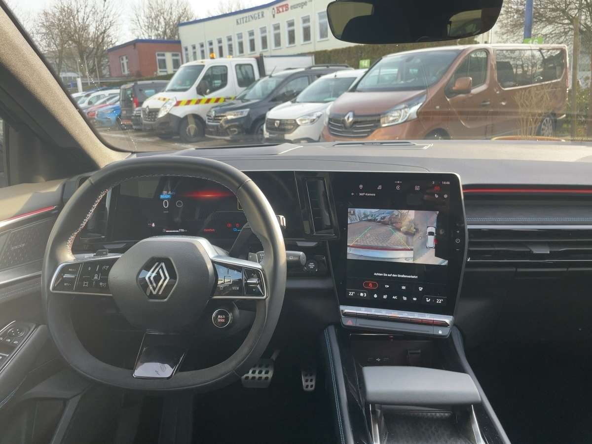 Renault Austral