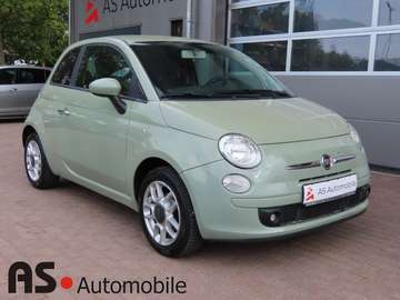 1.2 Sport 2.Hand*Klima*Bluetooth*8-fach