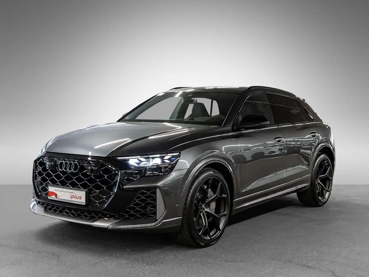 Audi RS Q8 RSQ8 Performance tiptronic RSQ8 Performance Grau - 2