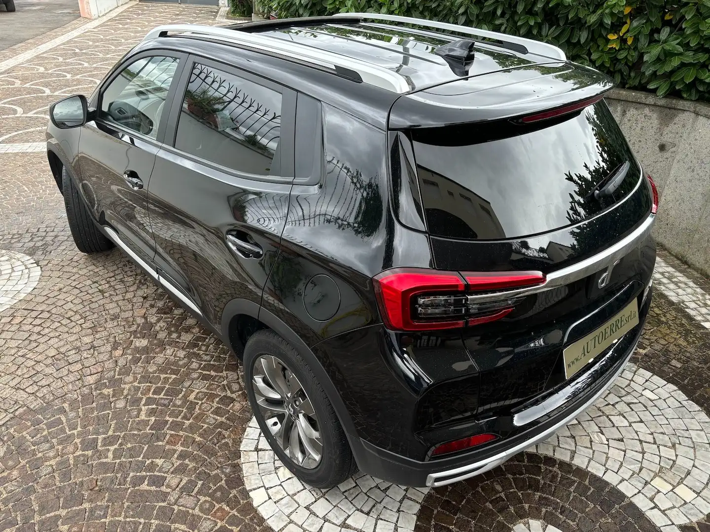 DR Automobiles DR4.0 Noir - 2