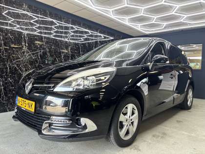 Renault Grand Scenic 1.2 TCe Limited