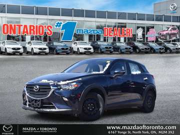 GS AWD! ONE OWNER! #1 MAZDA