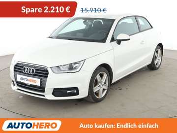 1.4 TFSI Sport Aut.*NAV*PDC*SHZ*BLUETOOTH*