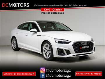 Cabrio 40 TFSI S line S tronic