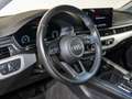 Audi A5 Cabrio 40 TFSI S line S tronic Blanc - thumbnail 7
