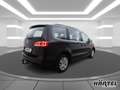 Volkswagen Sharan COMFORTLINE 1.4 TSI 7-SITZER Bluetooth Navi Negro - thumbnail 3