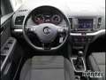Volkswagen Sharan COMFORTLINE 1.4 TSI 7-SITZER Bluetooth Navi Negro - thumbnail 11