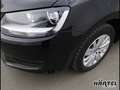 Volkswagen Sharan COMFORTLINE 1.4 TSI 7-SITZER Bluetooth Navi Negro - thumbnail 4