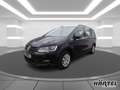 Volkswagen Sharan COMFORTLINE 1.4 TSI 7-SITZER Bluetooth Navi Negro - thumbnail 2
