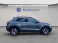 Volkswagen T-Roc 1.0 TSI OPF Move NAV AHK LED ACC SHZ PDC D Grau - thumbnail 7
