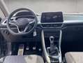 Volkswagen T-Roc 1.0 TSI OPF Move NAV AHK LED ACC SHZ PDC D Grau - thumbnail 13