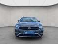 Volkswagen T-Roc 1.0 TSI OPF Move NAV AHK LED ACC SHZ PDC D Grau - thumbnail 9