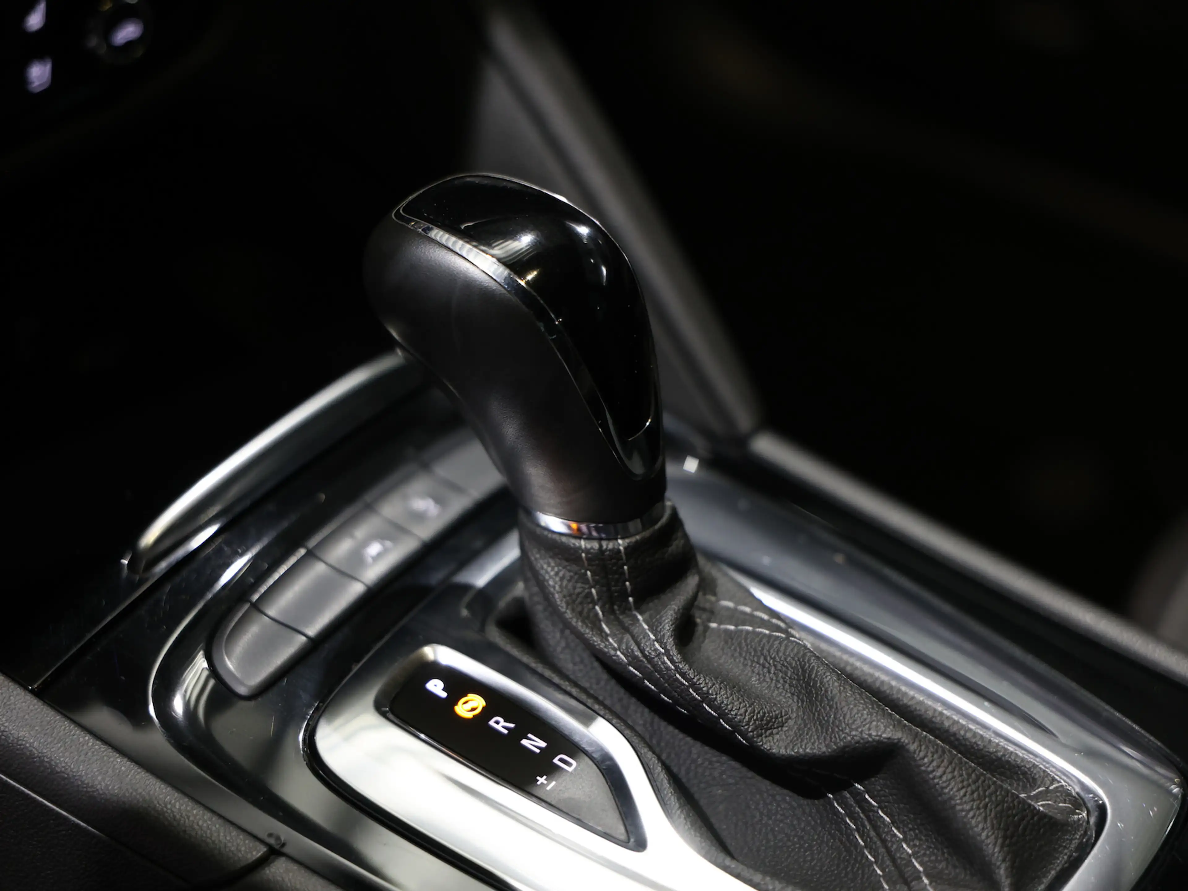 Opel Insignia ST 2.0 D 4x4 ULTIMATE OPC-LINE SPORT — photo 15