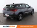 BMW X2 sDrive 18d Gris - thumbnail 6