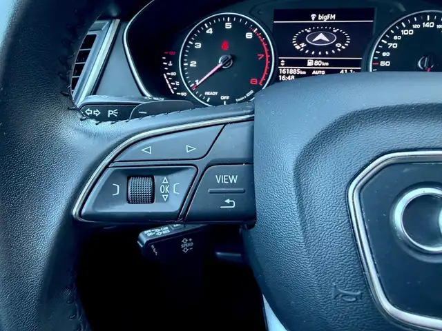 Audi Q5 view 15