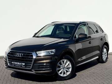 2.0 TFSI quattro design /NAVI/LED/CAM/1.HAND/