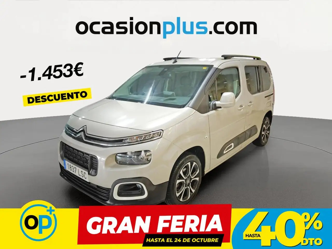 Citroën Berlingo