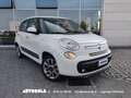 Fiat 500L 500L Living 1.3 Mjt Lounge Automatica Weiß - thumbnail 1