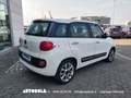 Fiat 500L 500L Living 1.3 Mjt Lounge Automatica Weiß - thumbnail 3