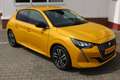Peugeot 208 Allure Pack Jaune - thumbnail 7