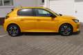 Peugeot 208 Allure Pack Jaune - thumbnail 6