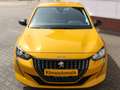 Peugeot 208 Allure Pack Jaune - thumbnail 8