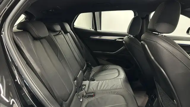 BMW X2 view 12