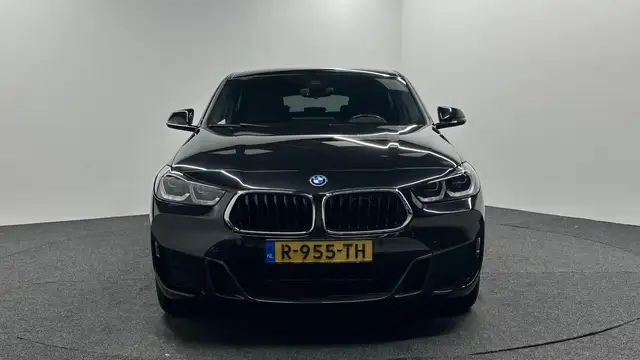 BMW X2 view 6