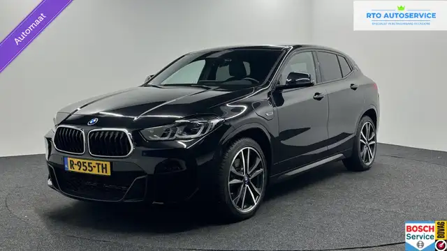 2022 BMW X2 in Black for sale
