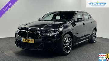 xDrive25e High Executive M-Sport|SOH 92%|LEER HEAD