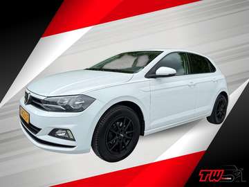 1.0 TSI Comfortline |NWE APK|BLUETOOTH|ACC|NAP
