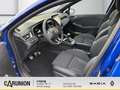 Renault Clio Esprit Alpine TCe 90 9.3 Zoll Bose Navi Blau - thumbnail 7