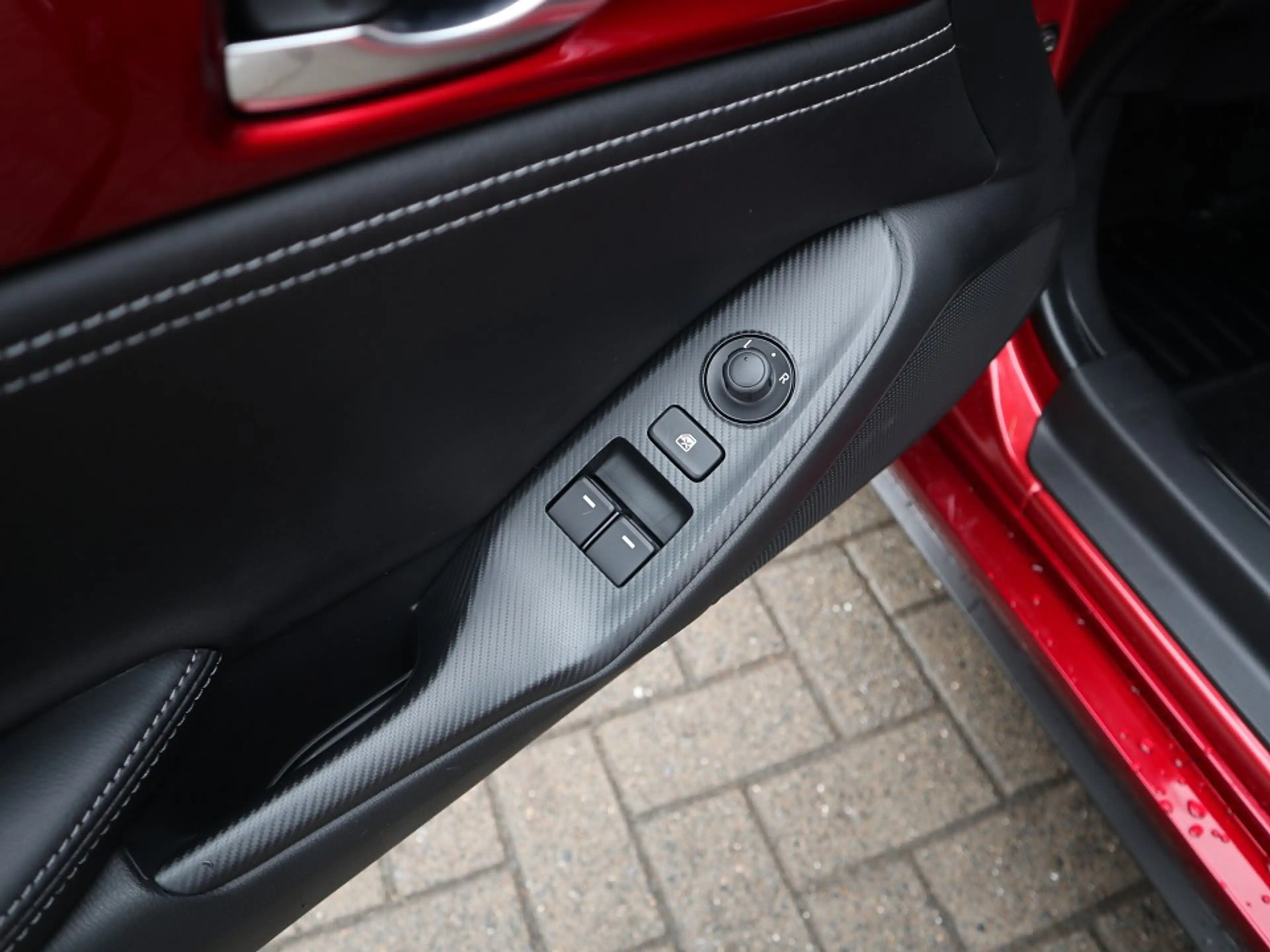 Mazda MX-5 RF 2027 G-136 Exclusive-Line *Aktion* LEDER NAVI A — photo 11