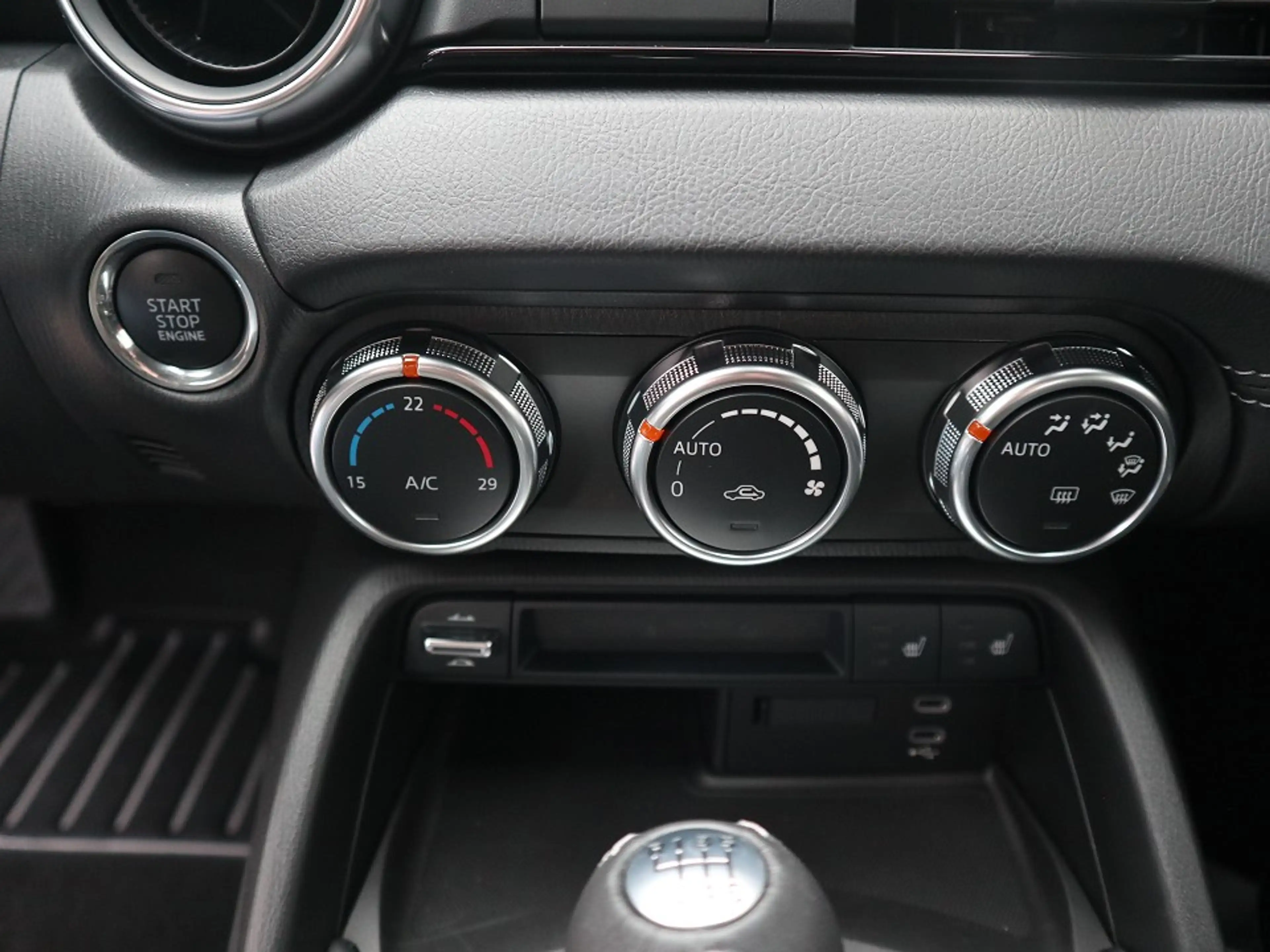 Mazda MX-5 RF 2027 G-136 Exclusive-Line *Aktion* LEDER NAVI A — photo 15