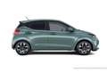 Hyundai i10 i10 NEUES Modell MY25 1.2 A/T Trend Klimaaut Groen - thumbnail 4