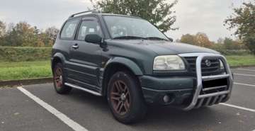 Grand Vitara 1.6