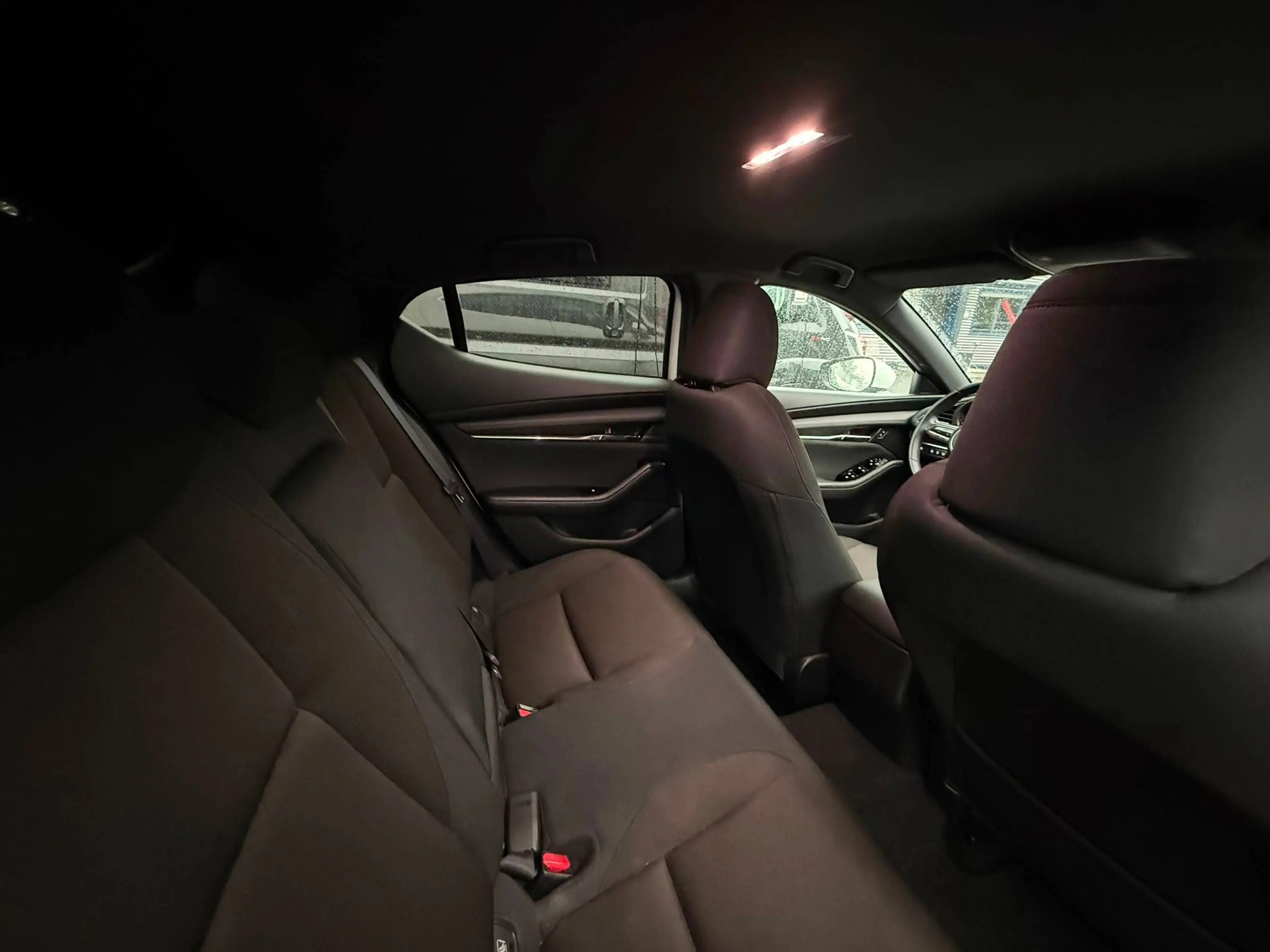 Mazda 3 2,0i Selection, HUD, ACC, Navi, 2.Hnad — photo 8