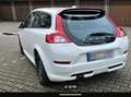 Volvo C30 D2 RDesign Blanco - thumbnail 2