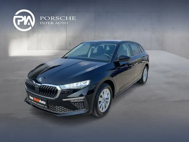 Skoda Scala Selection TSI
