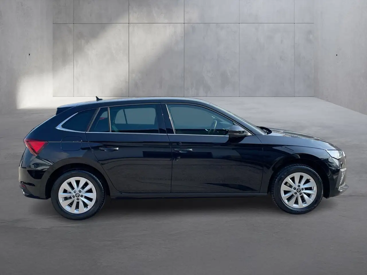 Skoda Scala Selection TSI 6