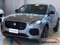 Jaguar E-Pace 2.0D MHEV 163 CV AWD R-DYNAMIC BLACK AUTOMATICA Gris - thumbnail 20