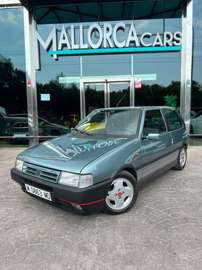TURBO i.e 1.4 118CV