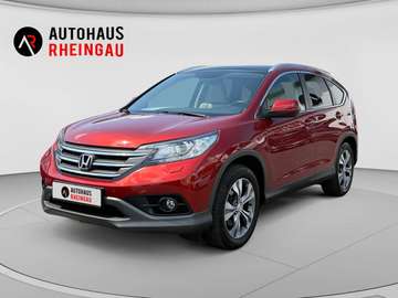 2.2 i-DTEC Executive 4WD PANO GARANTIE