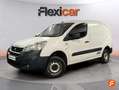 Peugeot Partner Daelim Parter 4x4 1.5 100CV Blanco - thumbnail 2