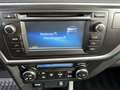 Toyota Auris 1.3 VVT-i Dynamic Navigatie Camera Clima Grijs - thumbnail 18