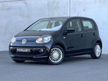 1.0i/GPS/BLUETOOTH/PDS/BOITE AUTO/GARANTIE 12 MOIS///