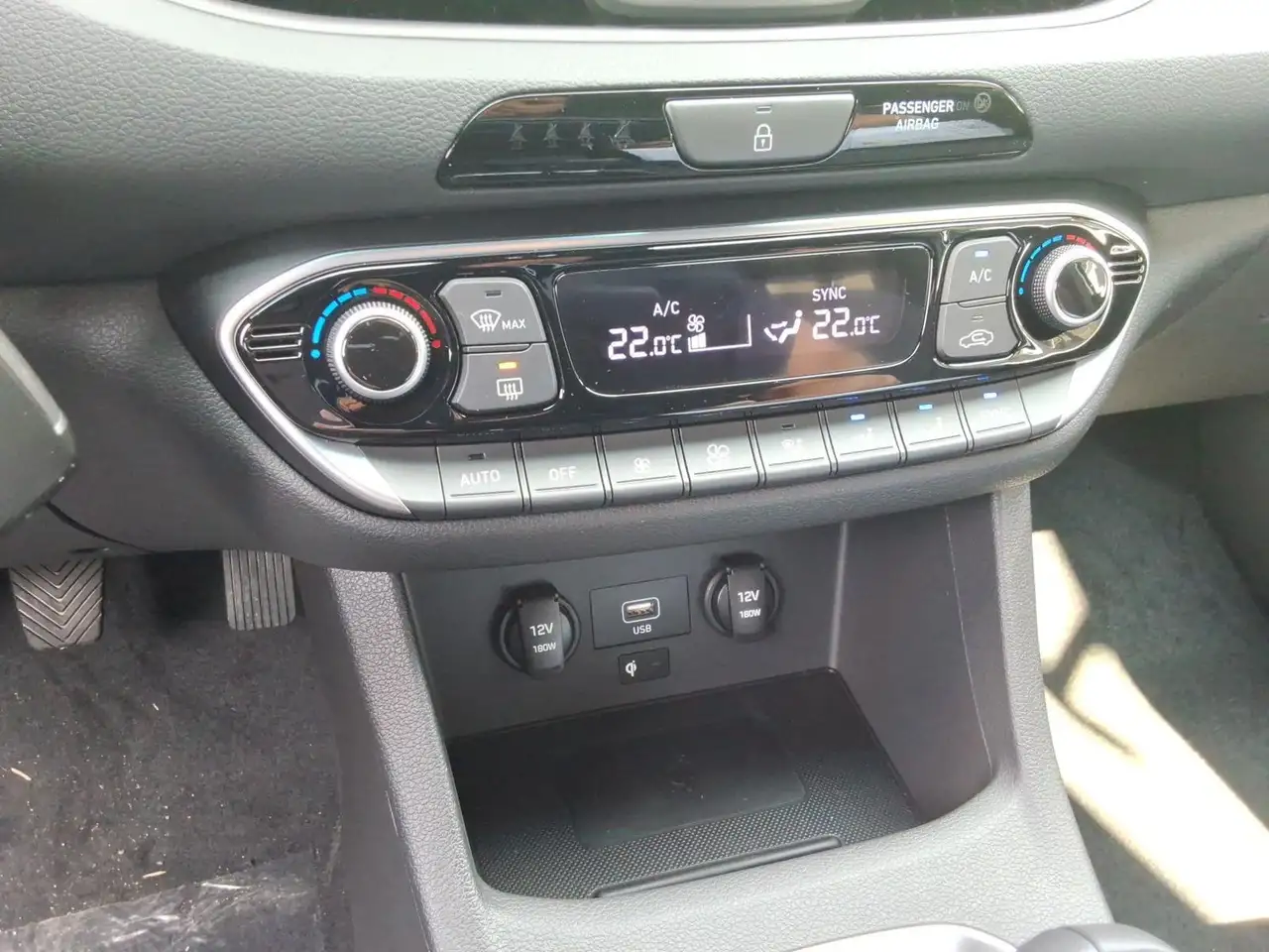 Hyundai i30 MJ25 1.5 TGDi 48V 6-MT Sondermodell ADVANTAGE 9